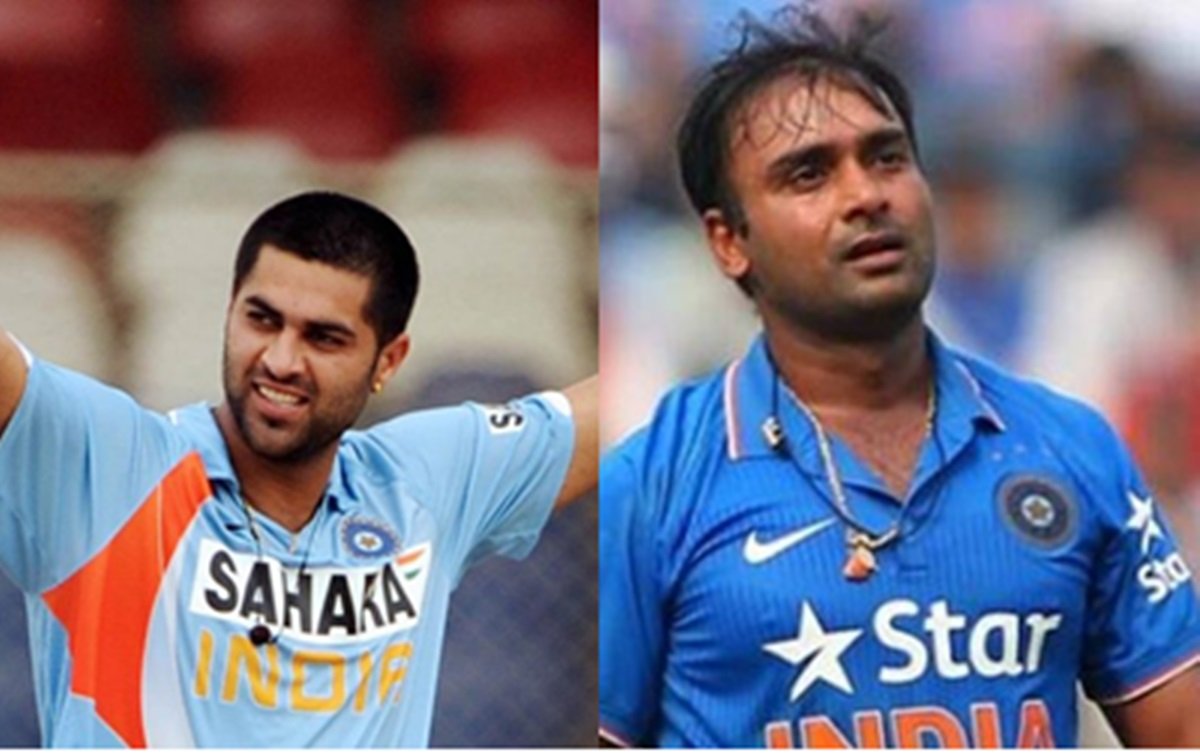 Indian Cricketers Records