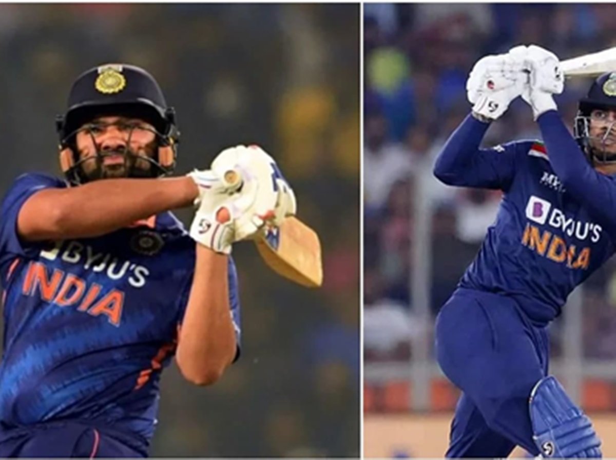 IND vs ENG T20
